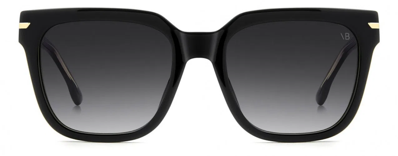 Victoria Beckham VB1003 Sunglasses - view 12